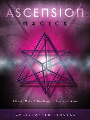 cover image of Ascension Magick